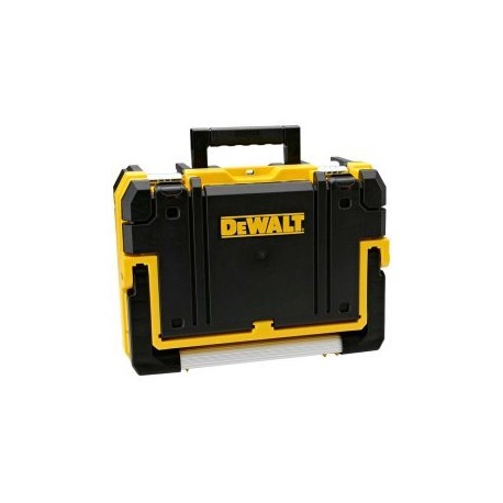 Caja para Herramientas TSTAK Dewalt DWST17808 Capacidad 30kg